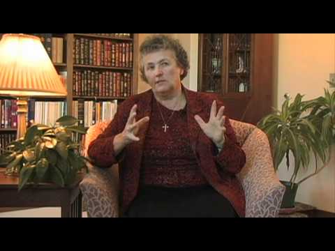 Joan Chittister - Spiritual Journey - PG# 5106