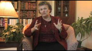 preview picture of video 'Joan Chittister - Spiritual Journey - PG# 5106'