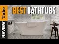 The Best 18 Top Rated Bathtubs