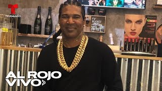 Omega sale libre bajo fianza, pero con ciertas condiciones en República Dominicana