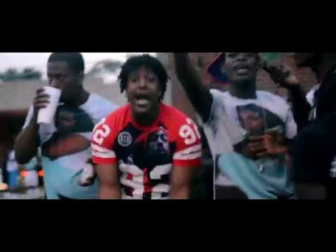 Rico Recklezz - Menace 2 Society | Shot By @CityGang_ItsDew