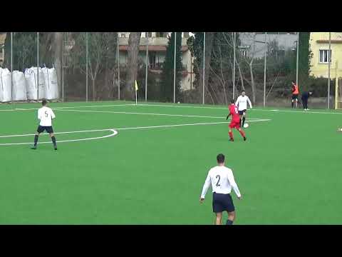 VaFTV Vivace Grottaferrata - Polisportiva De Rossi 22/1/23 - 2° tempo