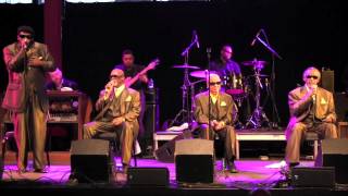 BLIND BOYS OF ALABAMA  "I'll Find A Way"