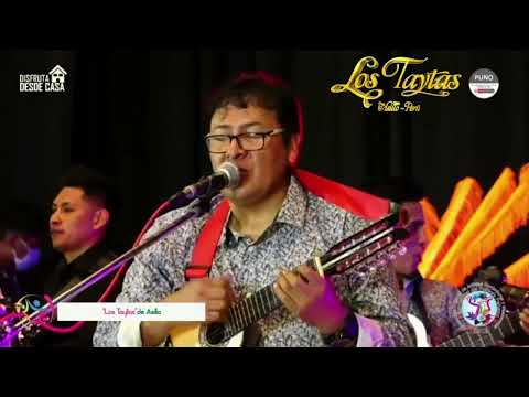 Los Taytas de Asillo - Mix kullawada