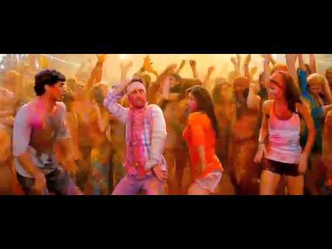 Balam Pichkari: By Vishal - Yeh Jawaani Hai Deewani (2013) - Hindi [Holi Special] With Lyrics