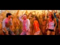 Balam Pichkari By Vishal Yeh Jawaani Hai Deewani 2013 Hindi Holi Special With Lyrics