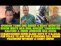 Spanish Town One Order 4 Most W NTED Siva Biscuit Tashwayne Zoom No Cel Phone Password For Copz