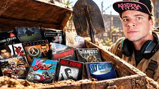 12 GAMES QUE PRECISAM VOLTAR