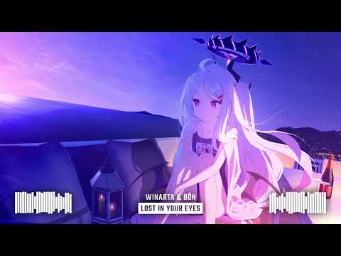WINARTA & BÔN - Lost In Your Eyes | Extended Mix.