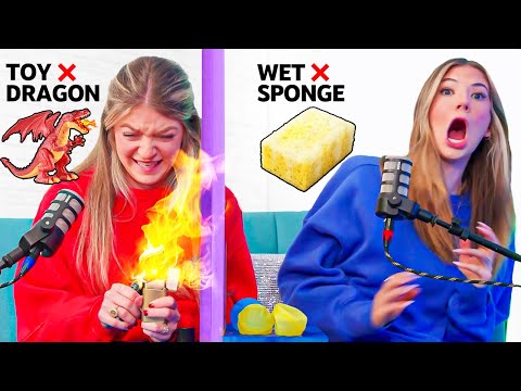 LOL Plays "Guess The Item!"