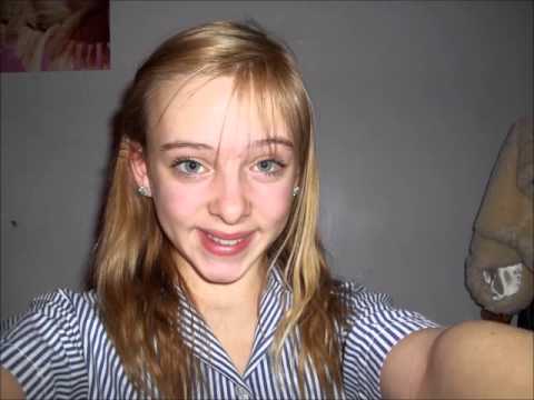 HAPPY 18TH BIRTHDAY KARYNA!!!