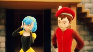 Download lagu Fire Robo | Bahasa Indonesia | Cerita Romeo & Juliet mp3