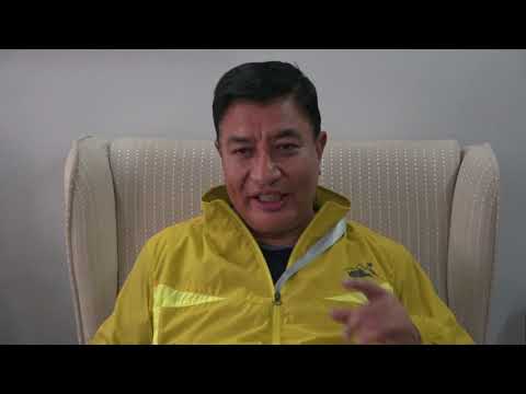 Rajeshkaji Shrestha