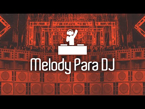 DJ RAMONZINHO X MELODY X NALDO BENNY - LOVE, LOVE (TECNOMELODY 2023)