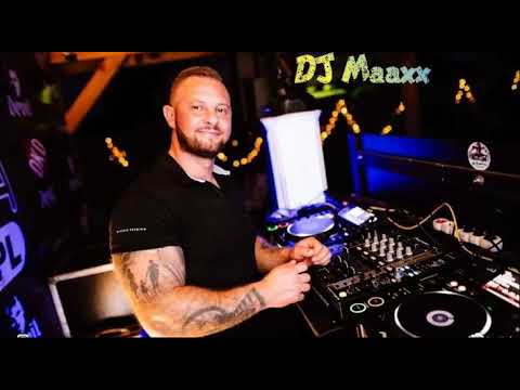 DJ Maaxx / Andrzejki 2023 - klubowesety