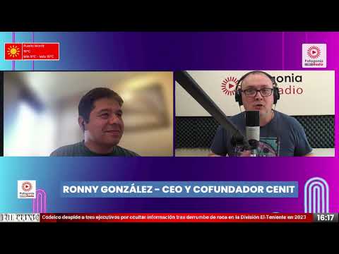 Cenit: la app chilena con IAl que simplifica los impuestos para pymes y emprendedores