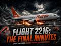 The Last 4 Minutes of This Flight Completely Vanished DEFAULT Thumbnail