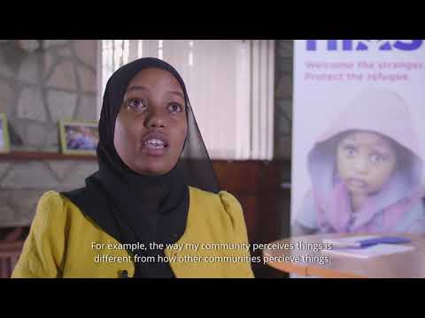 HIAS Kenya Case Study