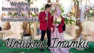 Download lagu Untukmu imamku || Sussy&Ruddy ||song by Oki Setiana Dewi mp3