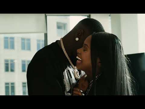 Big Boss Vette - Dog A** N*gga 2.0 (feat. Big Boogie) [Official Music Video]