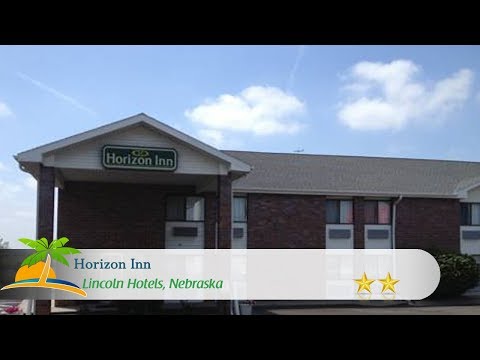Horizon Inn - Lincoln Hotels, Nebraska