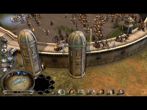 Anorien - Act 32 of 37: BfME Good Campaign with mod