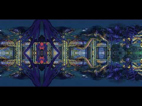 09.  Spell Conjurers - Melancholia Carnival