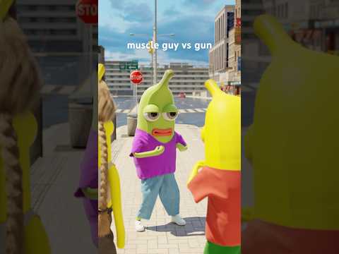  When Muscles Don’t Help🤣 #meme #funny
