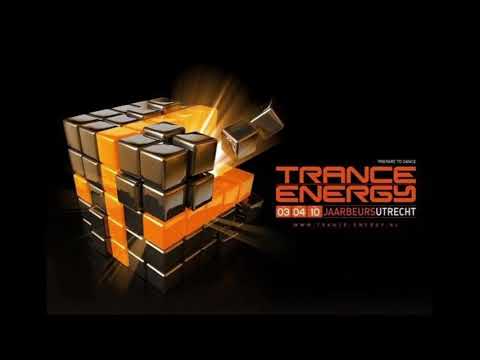 Trance Energy 2010.Primer Set de la serie dedicada a cada festival en que he estado en Utrecht