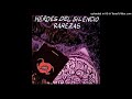 Virus -heroes del silencio