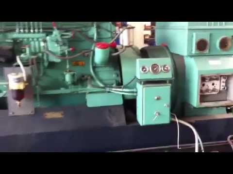 DPX Power: Mercedes-Benz MB 846 A - 245 kVA | DPX-1359