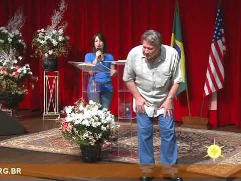 Programa 192: Cura Do Medo - Dave Roberson