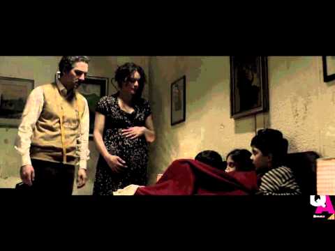 "Domani" Il corto dei fratelli Fiorello