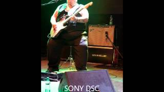 POPA CHUBBY LOCKED IN A MEMORY