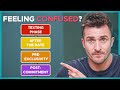 The 4 Stages Of Mixed Signals Which One Are You Stuck In
