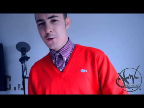 NewWaveNetwork - C.J - Freestyle - Prod.by.PineroBeats