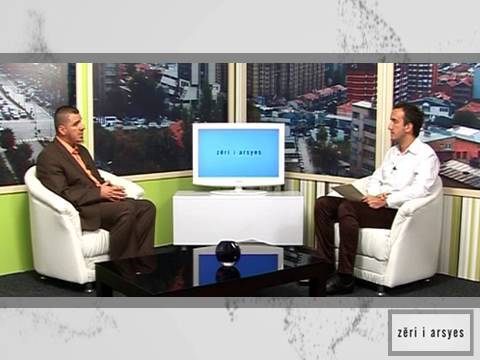 19 - "Kultura" e zhveshjes - me hoxhë Enis Ramën