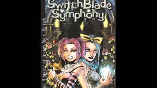 switchblade symphony rampid