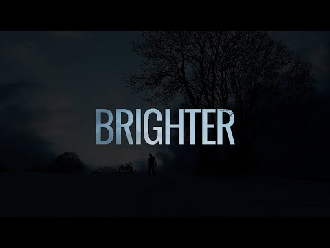Paul Gannon - Brighter Feat. Elle Mariachi