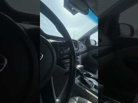 фото kia carnival iii 0