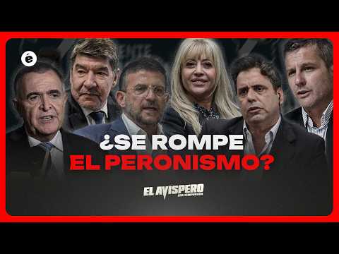 🚨 ESCÁNDALO GRANEROS: La mansión VIP que indigna a los tucumanos | EL AVISPERO EN VIVO