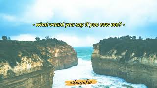 Michael Schulte - The love you left behind (short video lyric)