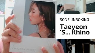 Download lagu Unboxing Taeyeon 'S... Concert Kihno mp3 Download lagu Unboxing Taeyeon 'S... Concert Kihno mp3