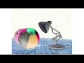All Sesame Street Luxo Jr Segments In G Major