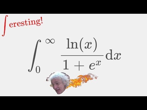 One Fine Integarahl!