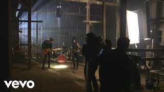 The Last Internationale - Behind the Scenes of Wanted Man