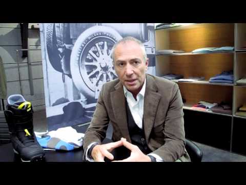 ImagineFashion.com Presents "Fashion Minds - Renato Montagner" by Godfrey Deeny