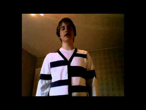 Jesper Andersson - When you say nothing at all - Ronan Keating - Idol Sverige (TV4)