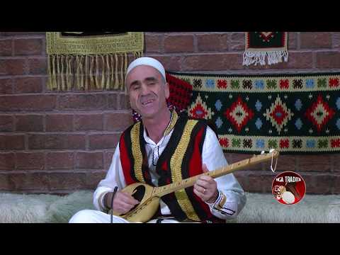 Fadil Kurti - Kalaja e Shkodres