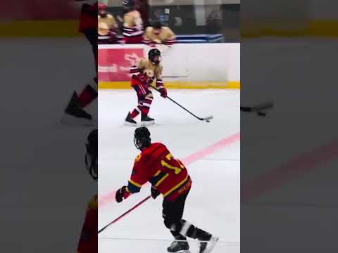 Jskub & Ismael - HC Hvězda Praha